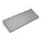Triton Products Wall Mount Shelving Unit W/ 3 Steel Shelves & Mounting Hardware, Gray, 33" W x 31.5" H 1794 - alternate 8
